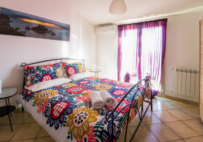 Bed And Breakfast New Naxos Village